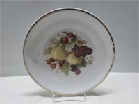 Collector plate