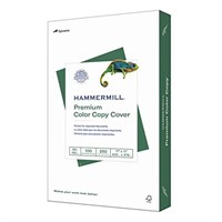 Hammermill Cardstock, Premium Color Copy, 60 lb,