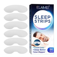 Sealed-Elaimei- anti snoring tape