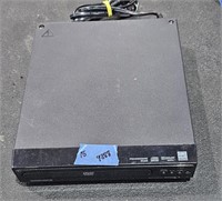 DVD player Magnavox with cords Moel MDV21.00