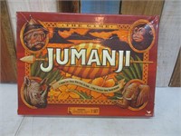 Jumanji Board Game