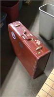Hardcase luggage