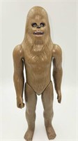 15" Chewbacca 1978 Toy