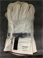 Novax® Electrical Glove Covers x 6Pairs