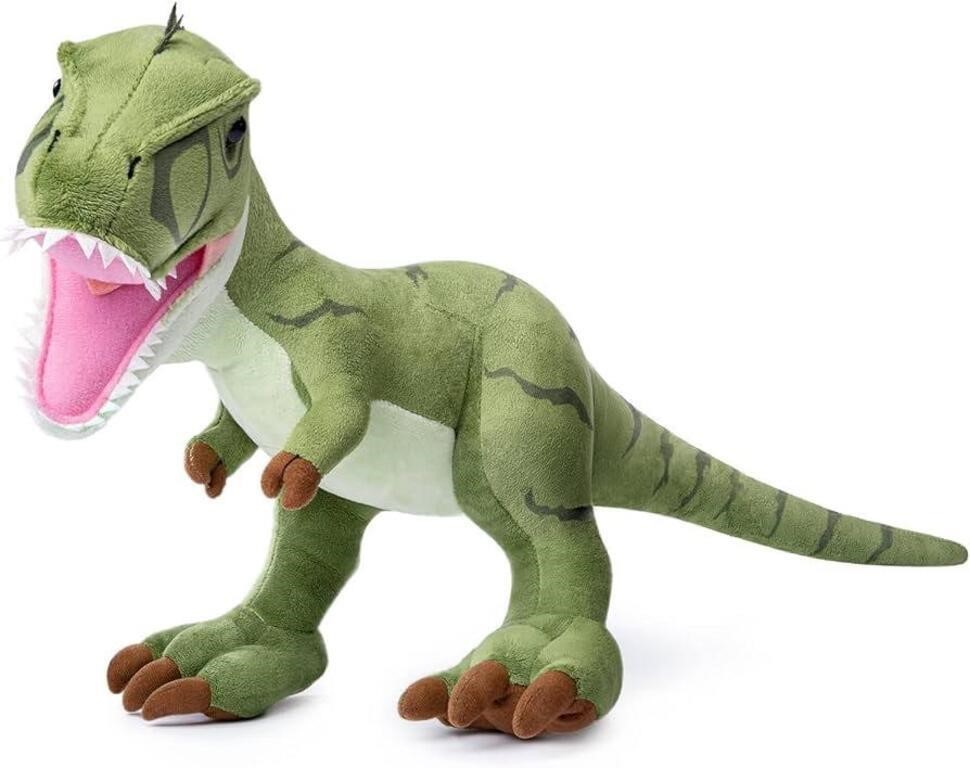 Tyrannosaurus Rex Plush