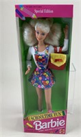Vintage Mattel Barbie "Schooltime Fun"