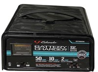 Schumacher Battery Charger