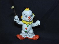 Vintage Collectible Clown UCGC Figurine
