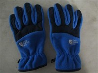 North Face Warm Reinforced Cotton Gloves