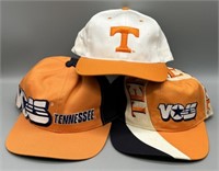 TN Vols Baseball Caps