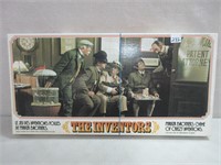 THE INVENTORS GAME