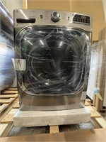 LG ELECTRIC Dryer - DLEX8100V (RETAIL $1,645)