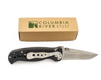 Columbia River Knife & Tool 6232 Falcon