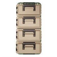 Greenmade Store-All Storage Crate Set (4 Pack)