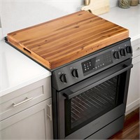 Stove Top Covers for Electric Stove   Acacia
