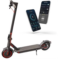 Electric Scooter, 8.5''/10'' Tires, Max 21-27