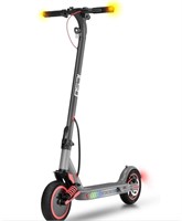 Dyleyke Electric Scooter Adults, 10" Solid