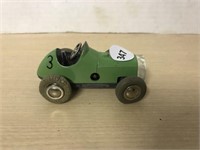 Schuco Micro Racer - Made In Western Germany