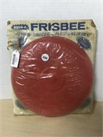 Vintage Wham-o Frisbee