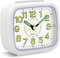 New Bedside Alarm Clock