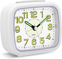 New Bedside Alarm Clock