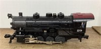 Lionel locomotive 29