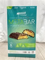 No Sugar MetaBar