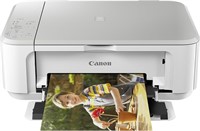 Canon 0515C023 PIXMA MG3620 Wireless All-in-One