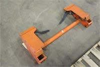 Kubota Quick Attach for 2200 Series Tractor