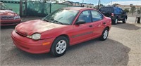 1997 Dodge Neon #199616