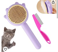 Cat brush