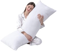 Large Body Pillow Insert