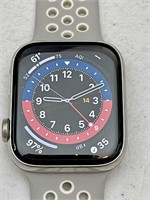 Apple Watch Series 4 Gps+ Cellular 44mm Stainless