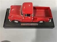 1955 Chevy 3100 stepside