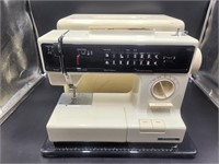 Rare, JCPENNY Xonic 1000 Sewing Machine