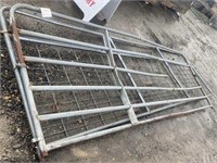 Gates,2 pcs,12' and 14'