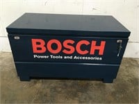 Heavy Duty Bosch Lockbox