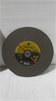 14 inch metal cutting disc