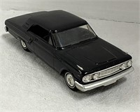 Vintage 1964 Ford Fairline Promo Car