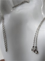 925 SILVER CHAIN