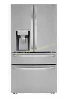 LG $3599 Retail Smart Refrigerator 29.5 Cu. Ft.