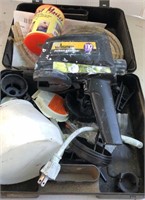 Wagner Power Painter, Sold As Is No Warranty