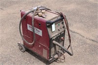 *MENOMONIE*THERMAL ARC WELDER