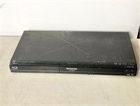 Panasonic Blue-ray Disc Player