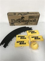 SPIKEBALL ROOKIE KIT