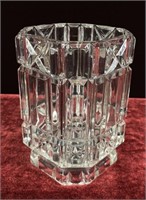 Crystal Vase