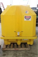 Poly Ultra Tech 66 Gal Spill Containment