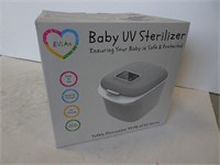 Baby UV Sterilizer - New in Box