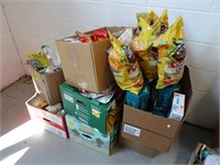 Large Lot of Amazon Grocery - Short Date and Out
