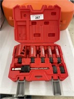 DIABLO HOLE SAW KIT